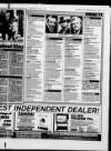 Northamptonshire Evening Telegraph Saturday 27 August 1988 Page 13