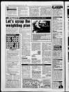 Northamptonshire Evening Telegraph Wednesday 07 September 1988 Page 8