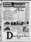 Northamptonshire Evening Telegraph Wednesday 07 September 1988 Page 13