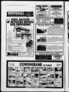 Northamptonshire Evening Telegraph Wednesday 07 September 1988 Page 22
