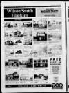 Northamptonshire Evening Telegraph Wednesday 07 September 1988 Page 34