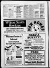 Northamptonshire Evening Telegraph Wednesday 07 September 1988 Page 36