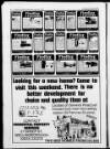 Northamptonshire Evening Telegraph Wednesday 07 September 1988 Page 42