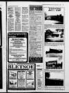 Northamptonshire Evening Telegraph Wednesday 07 September 1988 Page 47