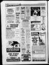 Northamptonshire Evening Telegraph Wednesday 07 September 1988 Page 54