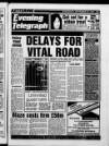 Northamptonshire Evening Telegraph