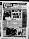 Northamptonshire Evening Telegraph