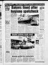 Northamptonshire Evening Telegraph Saturday 01 October 1988 Page 3