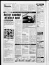 Northamptonshire Evening Telegraph Saturday 01 October 1988 Page 8