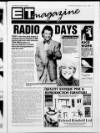 Northamptonshire Evening Telegraph Saturday 01 October 1988 Page 11