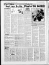 Northamptonshire Evening Telegraph Saturday 01 October 1988 Page 16
