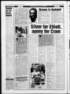 Northamptonshire Evening Telegraph Saturday 01 October 1988 Page 26