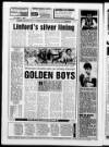 Northamptonshire Evening Telegraph Saturday 01 October 1988 Page 28
