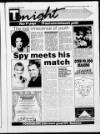Northamptonshire Evening Telegraph Monday 03 October 1988 Page 9