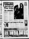 Northamptonshire Evening Telegraph Monday 03 October 1988 Page 13