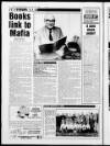 Northamptonshire Evening Telegraph Monday 10 October 1988 Page 4