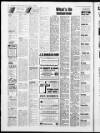 Northamptonshire Evening Telegraph Monday 10 October 1988 Page 6