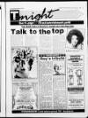 Northamptonshire Evening Telegraph Monday 10 October 1988 Page 9