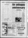 Northamptonshire Evening Telegraph Monday 10 October 1988 Page 14