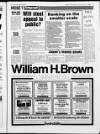 Northamptonshire Evening Telegraph Monday 10 October 1988 Page 15