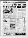Northamptonshire Evening Telegraph Monday 10 October 1988 Page 17
