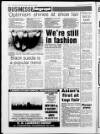 Northamptonshire Evening Telegraph Monday 10 October 1988 Page 18