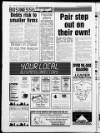 Northamptonshire Evening Telegraph Monday 10 October 1988 Page 20