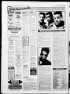 Northamptonshire Evening Telegraph Monday 10 October 1988 Page 22