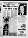 Northamptonshire Evening Telegraph Monday 10 October 1988 Page 23