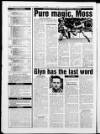 Northamptonshire Evening Telegraph Monday 10 October 1988 Page 28