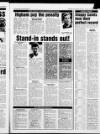 Northamptonshire Evening Telegraph Monday 10 October 1988 Page 29