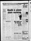 Northamptonshire Evening Telegraph Wednesday 12 October 1988 Page 2