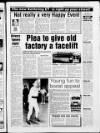 Northamptonshire Evening Telegraph Wednesday 12 October 1988 Page 3
