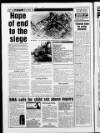 Northamptonshire Evening Telegraph Wednesday 12 October 1988 Page 4