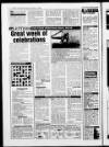 Northamptonshire Evening Telegraph Wednesday 12 October 1988 Page 8