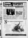 Northamptonshire Evening Telegraph Wednesday 12 October 1988 Page 13