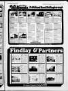 Northamptonshire Evening Telegraph Wednesday 12 October 1988 Page 27