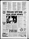 Northamptonshire Evening Telegraph Wednesday 12 October 1988 Page 64