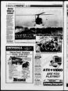 Northamptonshire Evening Telegraph Friday 14 October 1988 Page 4