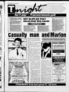 Northamptonshire Evening Telegraph Friday 14 October 1988 Page 11