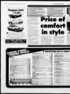 Northamptonshire Evening Telegraph Friday 14 October 1988 Page 26