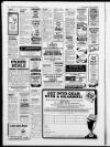 Northamptonshire Evening Telegraph Friday 14 October 1988 Page 30