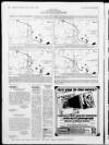 Northamptonshire Evening Telegraph Friday 14 October 1988 Page 40