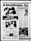 Northamptonshire Evening Telegraph Friday 14 October 1988 Page 42