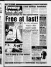 Northamptonshire Evening Telegraph