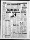Northamptonshire Evening Telegraph Tuesday 01 November 1988 Page 2