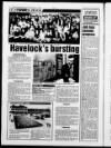 Northamptonshire Evening Telegraph Tuesday 01 November 1988 Page 4