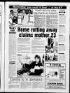 Northamptonshire Evening Telegraph Tuesday 01 November 1988 Page 5