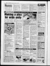 Northamptonshire Evening Telegraph Tuesday 01 November 1988 Page 8