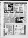 Northamptonshire Evening Telegraph Tuesday 01 November 1988 Page 9